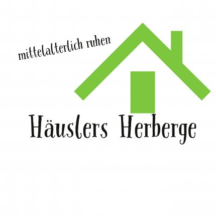 Λογότυπο από Häuslers Herberge