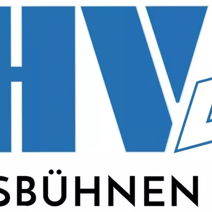 Λογότυπο από BHV Arbeitsbühnen GmbH