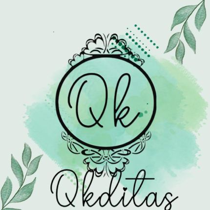 Logo fra Qkaditas