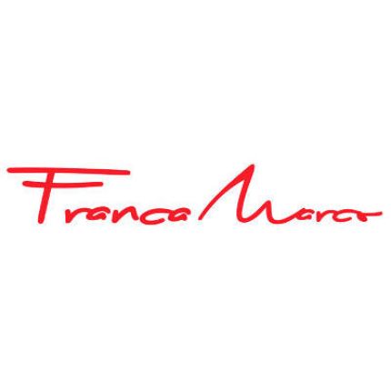 Logo from Franca Marco - Profesional Del Diseño De Moda Y Patronaje.