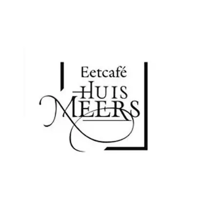 Λογότυπο από Eetcafé Huis Meers