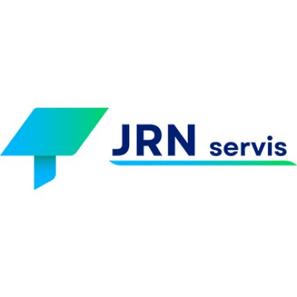 Logotyp från JRN servis s.r.o.
