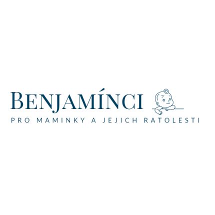 Λογότυπο από Benjamínci