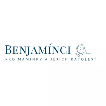 Logo od Benjamínci