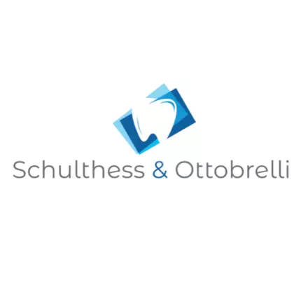 Logo fra Studio Dentistico Schulthess & Ottobrelli Bellinzona