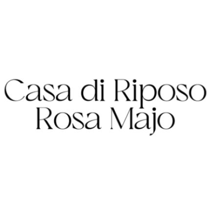 Logótipo de Casa di Riposo Rosa Majo