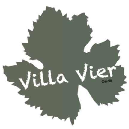 Logo de Villa Vier Olde
