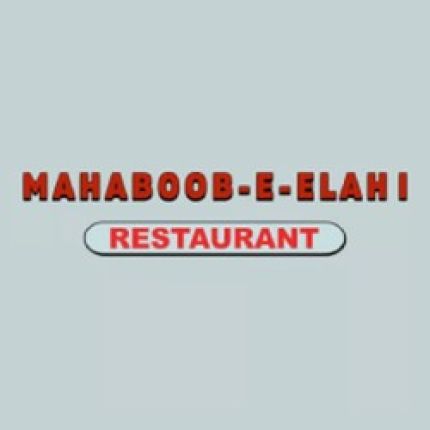 Logo od Mahaboob E Elahi