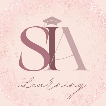 Logo da Sia Learning