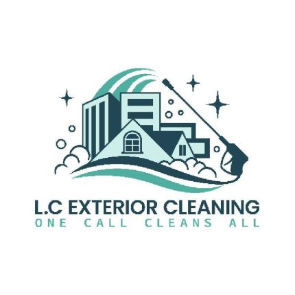Logo van LC Exterior Cleaning