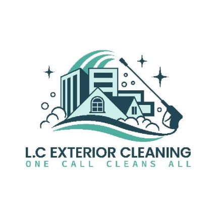 Logo od LC Exterior Cleaning