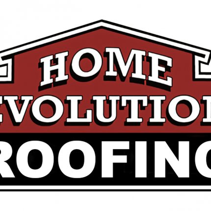 Logotipo de Home Evolution Roofing