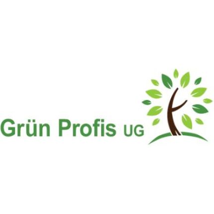 Logotipo de GRÜN PROFIS UG