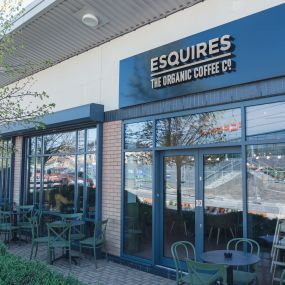 Bild von Esquires Coffee Newport