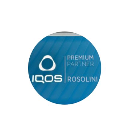 Logotyp från IQOS Premium Partner - Tabaccheria Carbonaro, Rosolini