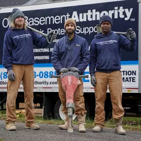 Bild von Ohio Basement Authority