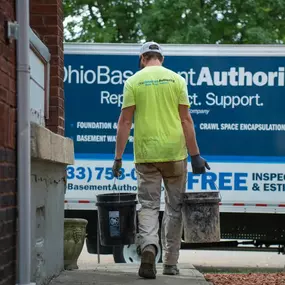 Bild von Ohio Basement Authority