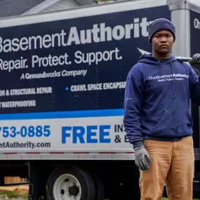Bild von Ohio Basement Authority