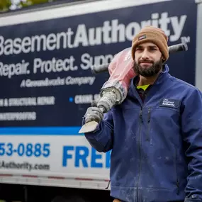 Bild von Ohio Basement Authority