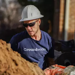 Bild von Groundworks