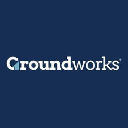 Logótipo de Groundworks
