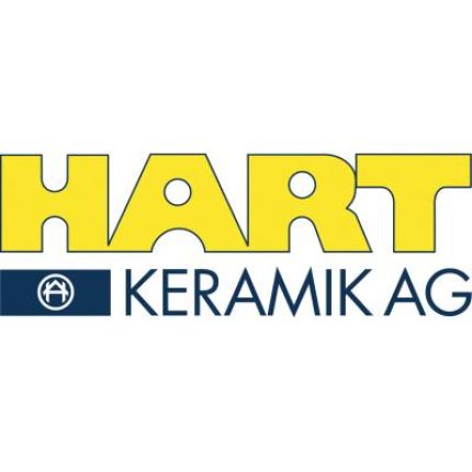 Logo fra HART Keramik AG