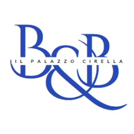 Logo fra B&B il Palazzo Cirella