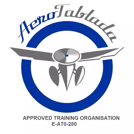 Logo from Aerotablada Ato-280