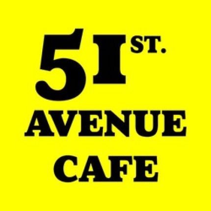 Logo de 51st Avenue Cafe