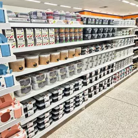 Bild von B&M Store