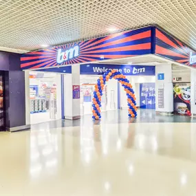 Bild von B&M Store