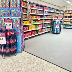 Bild von B&M Store