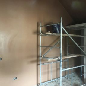 Bild von SB Plastering