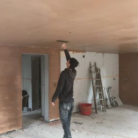 Bild von SB Plastering