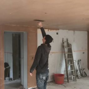 Bild von SB Plastering