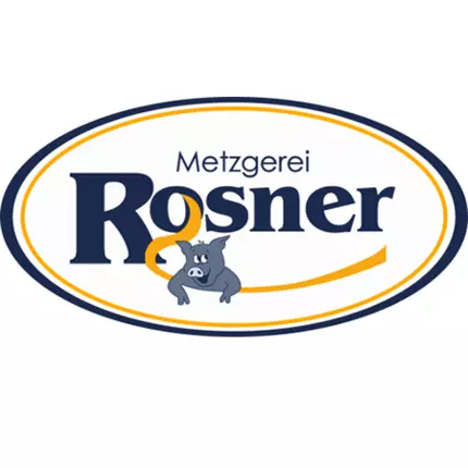 Logótipo de Metzgerei Rosner