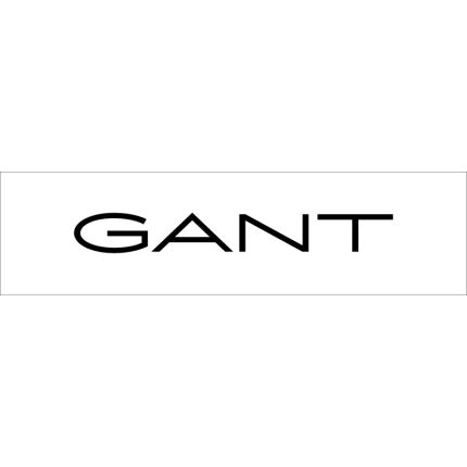 Logótipo de GANT Amsterdam
