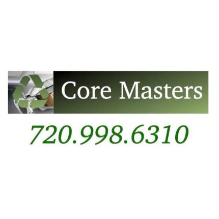 Logo van Core Masters Inc.