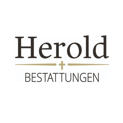 Logo von Herold Bestattungen
