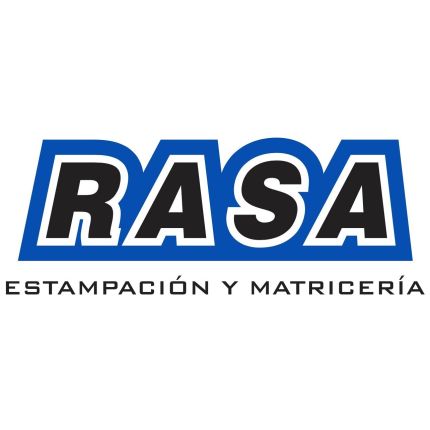 Logo van Rasa Estampaciones Metálicas