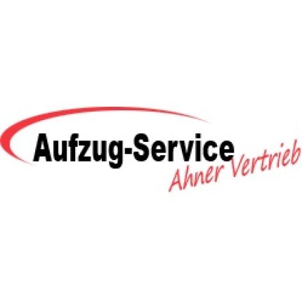 Logo van Aufzug-Service Ahner Vertrieb GmbH