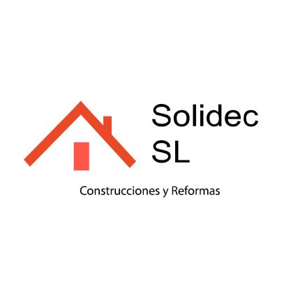 Logo da Solidec