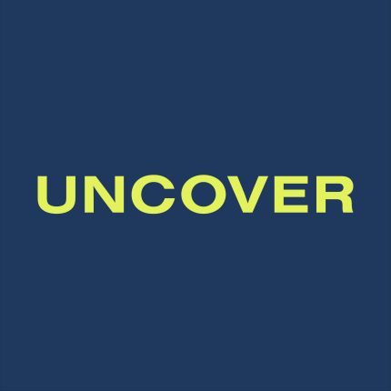 Logótipo de Uncover Commerce