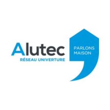 Logótipo de Alutec