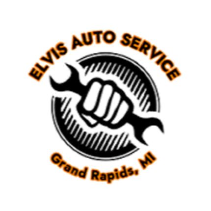 Logo van Elvis Auto Service