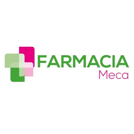 Logo van FARMACIA MECA Lda.Rocio Bergillos