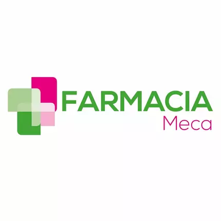 Logo van FARMACIA MECA Lda.Rocio Bergillos