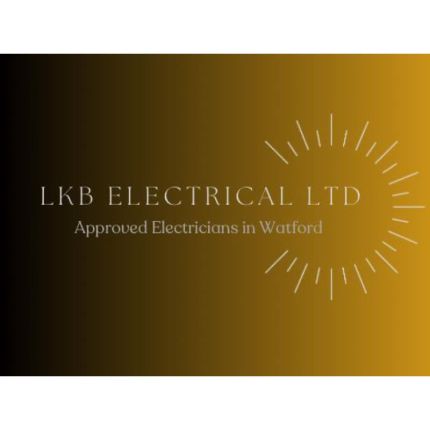 Logo od LKB Electrical Ltd