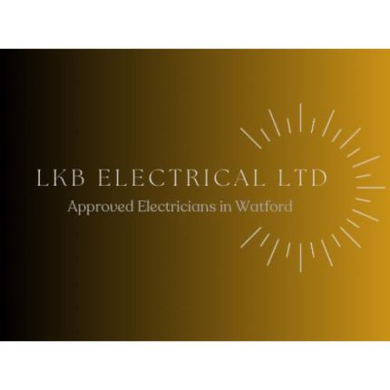 Logotyp från LKB Electrical Ltd