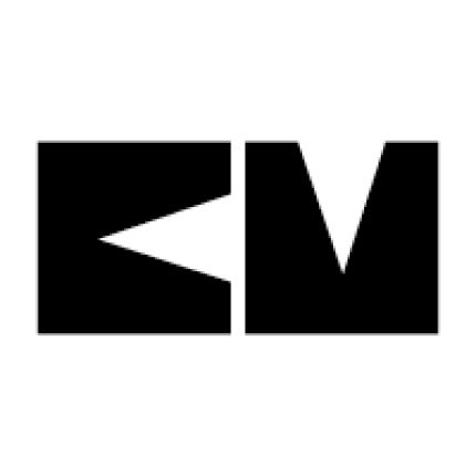 Logotyp från CM | Strategy & Design